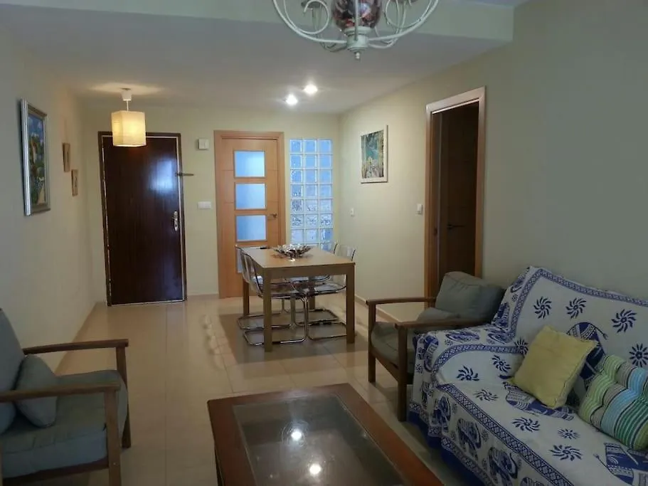 Apartamento En Playa De Valdelagrana El Puerto de Santa Maria 0*,  Spain