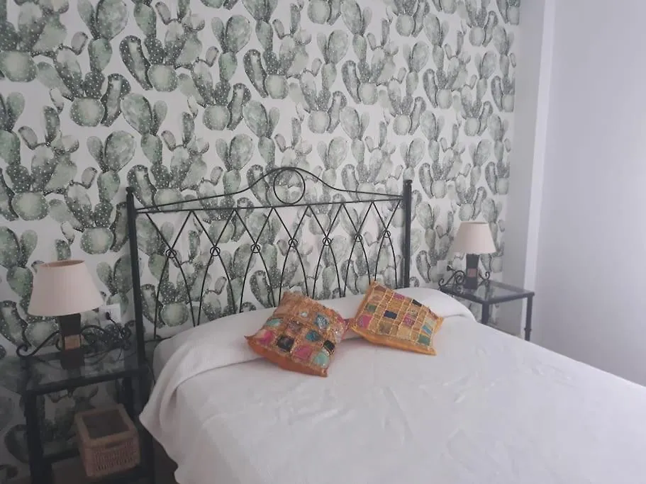 Apartamento En Playa De Valdelagrana El Puerto de Santa Maria 0*,