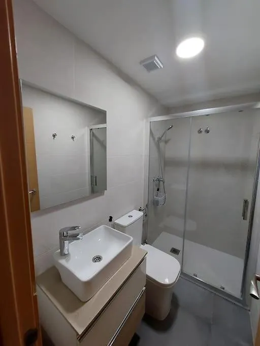 Apartamento En Playa De Valdelagrana El Puerto de Santa Maria